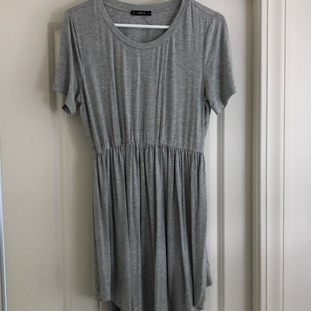 Shein Dress